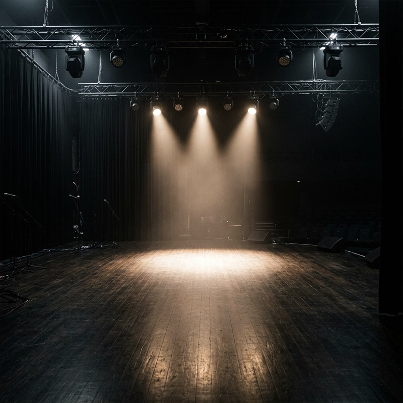Event Lighting Decor & Rentals