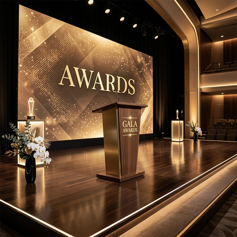 gala award show