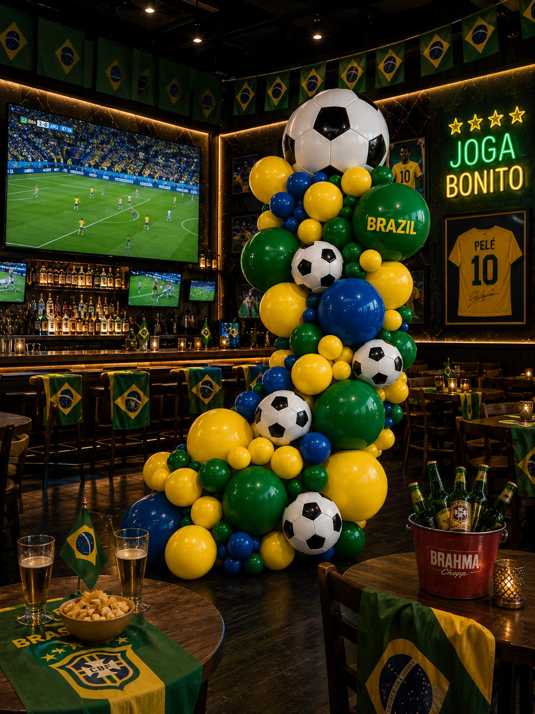 Brazil 1