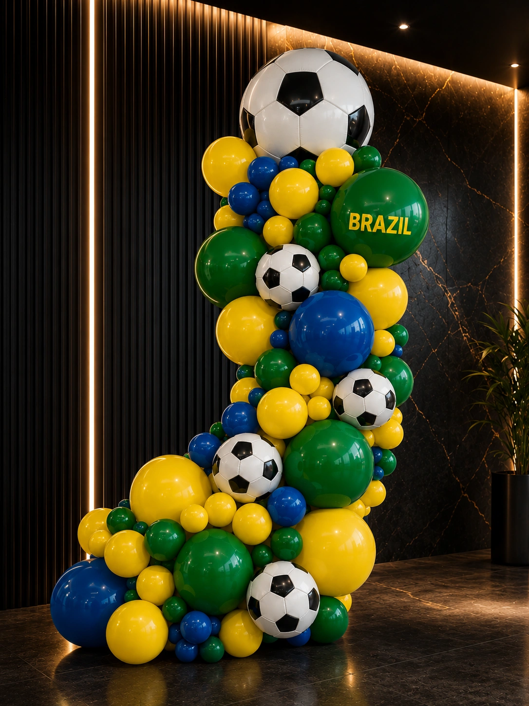 Brazil